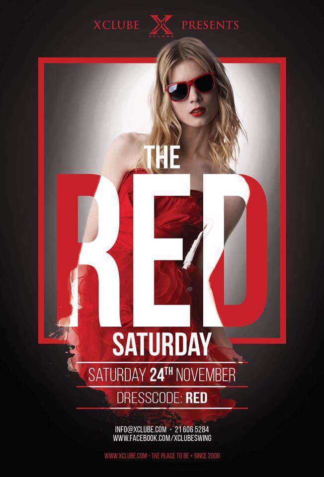 Red Saturday