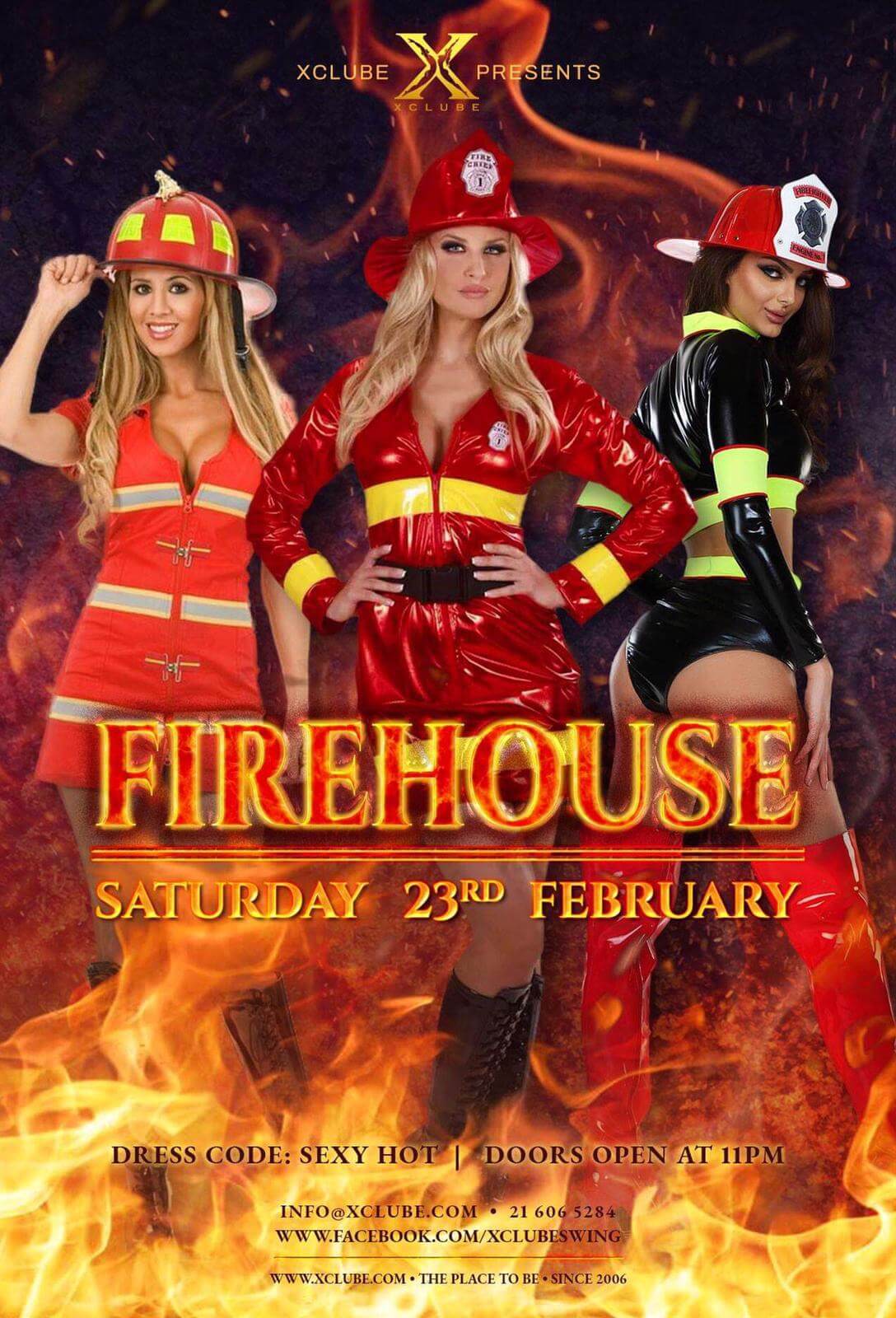 FireHouse