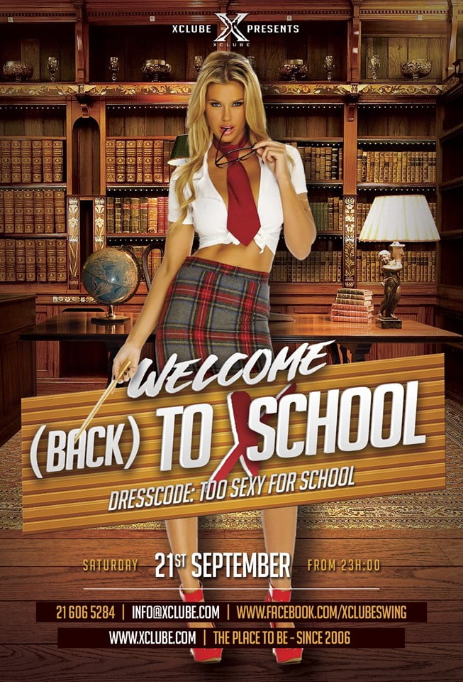 XSChool
