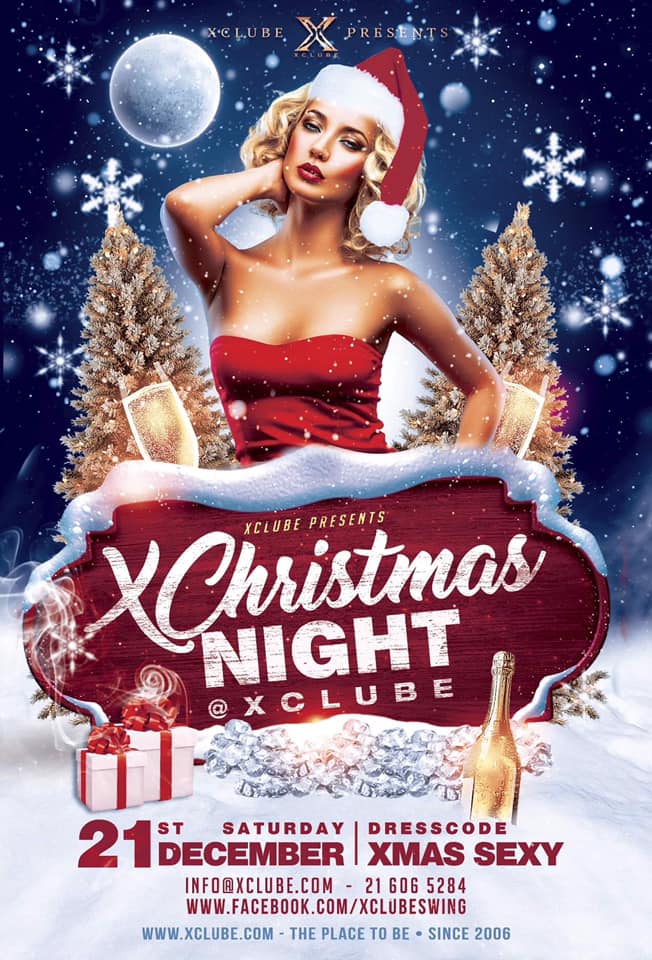 XChristmas Night