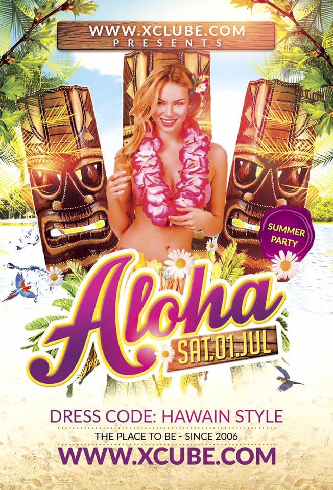 ALOHA