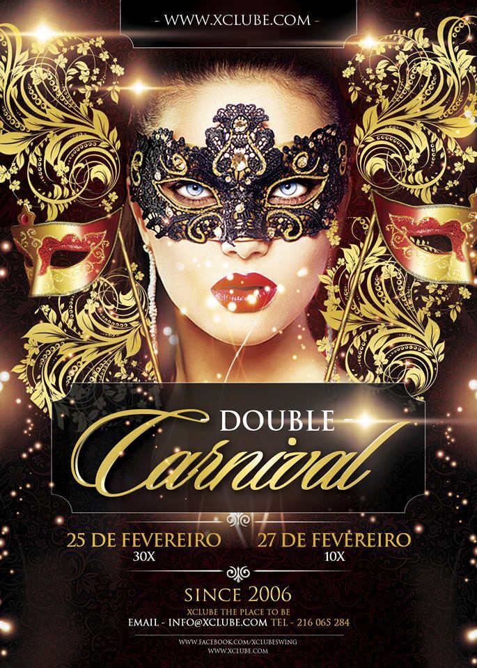 Double Carnival