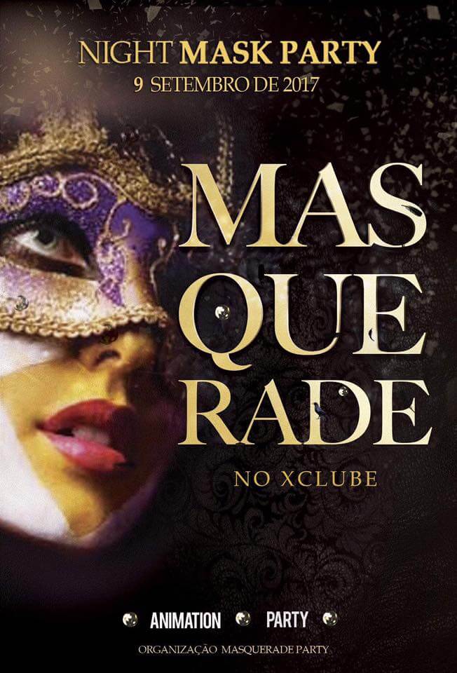 Masquerade