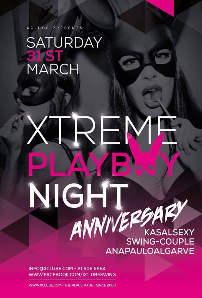 Playboy Night