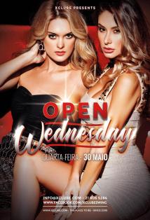 Wednesday