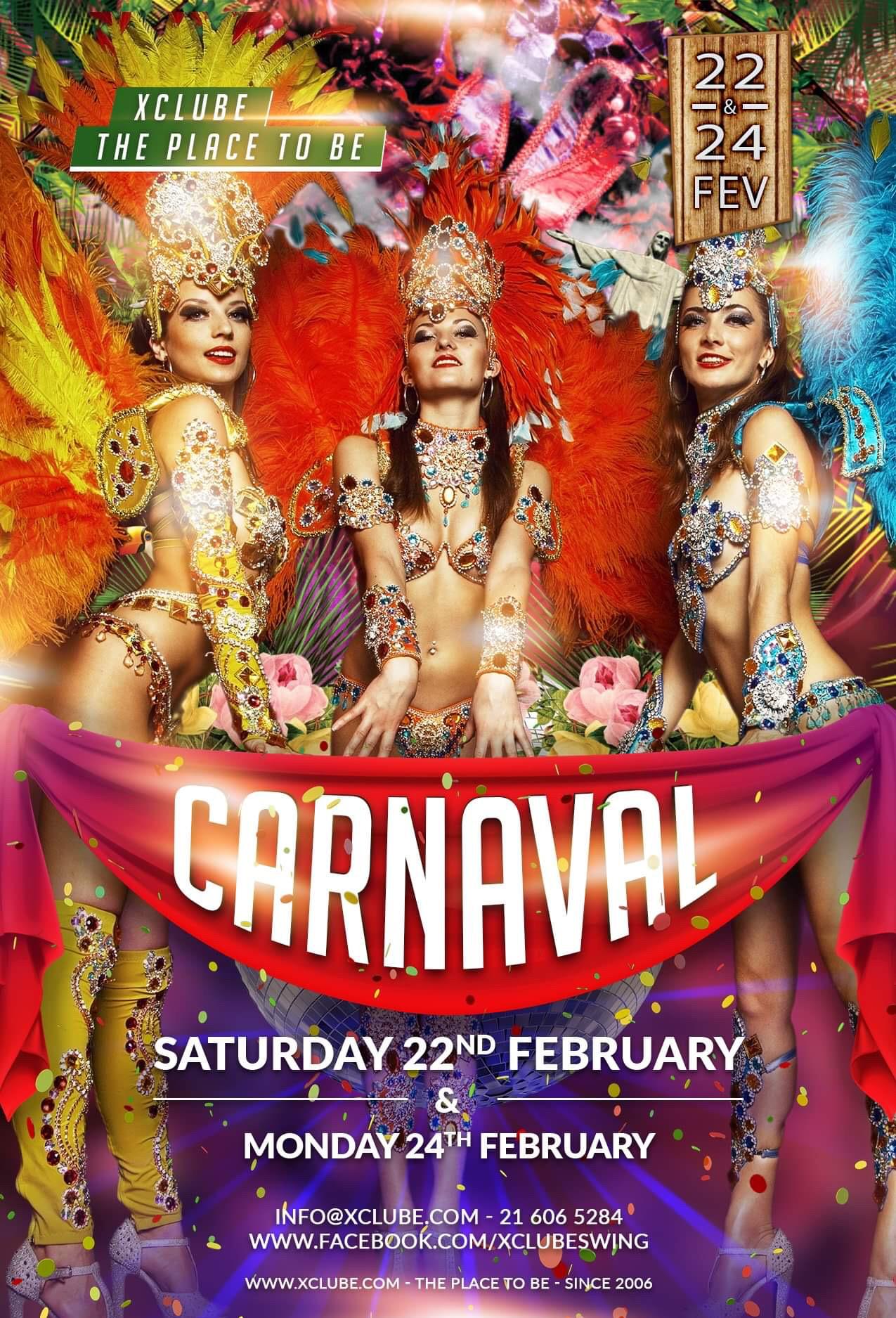 Carnaval 2020