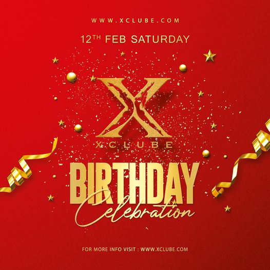 15º e o seu 16º aniversários