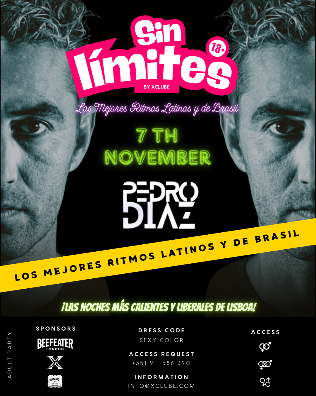 Sin límites