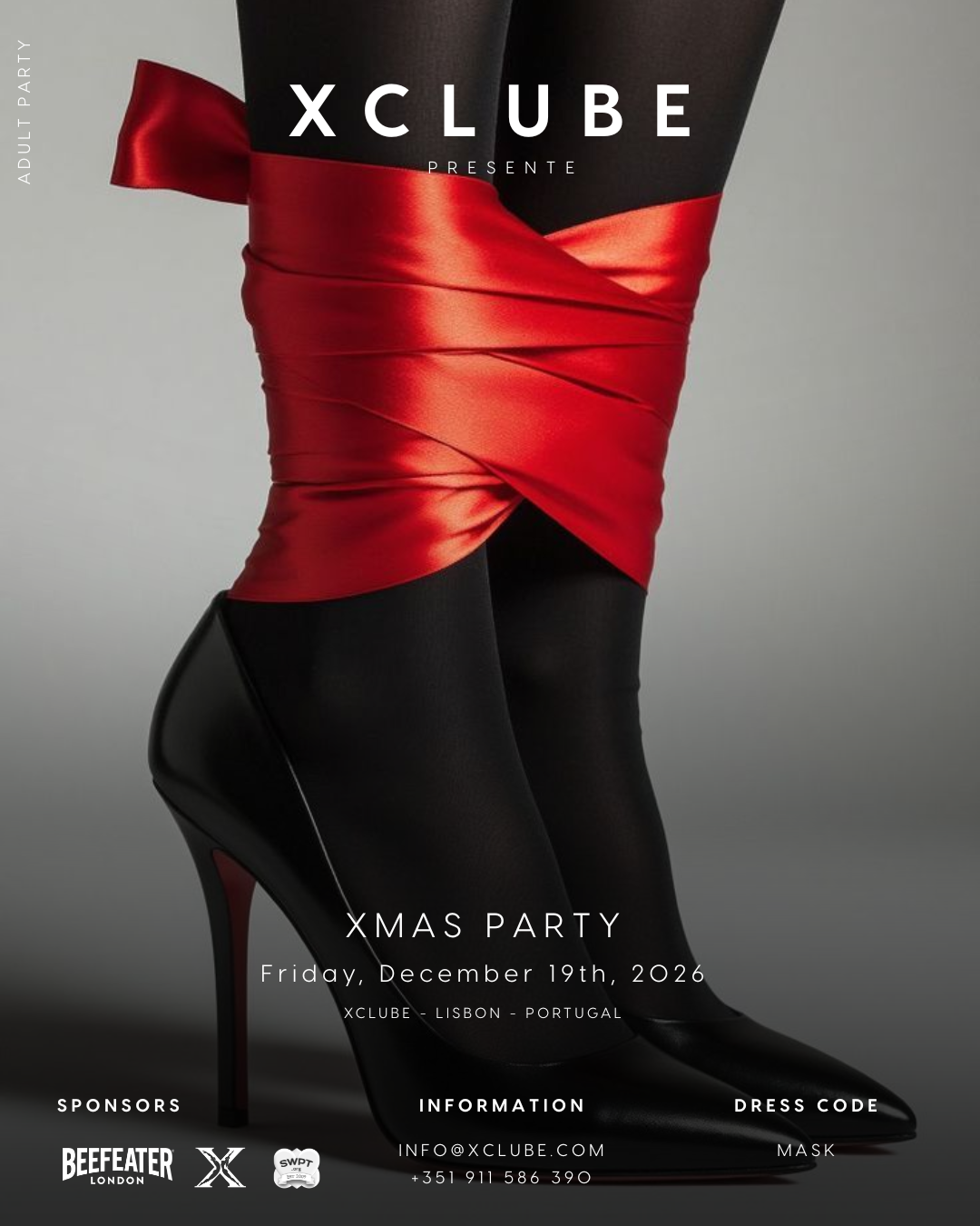 Xmas Party