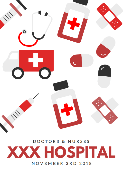 Doctors & Nurses
